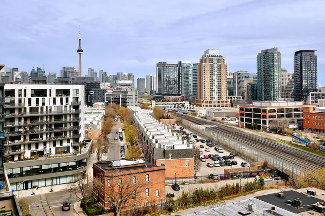 Additional image 15 of 36 Lisgar St Unit 1111E