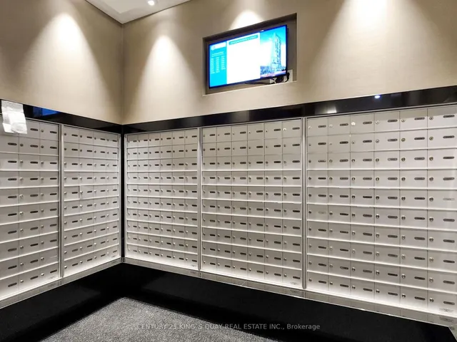 Additional image 21 of 125 Redpath Ave Unit 3307