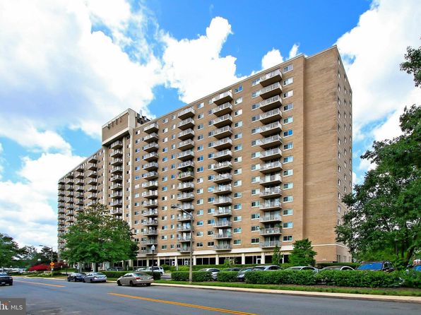 1225 Martha Custis Dr #315/319, Alexandria, VA 22302