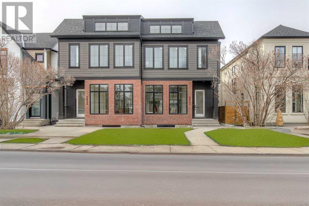 2831 25a Street SW|Calgary, Alberta T3E1Z5
