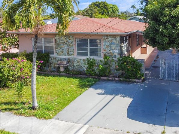 21 NW 32nd Ct, Miami, FL 33125