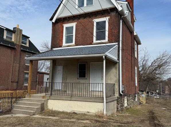 2539 S 58th St, Philadelphia, PA 19143