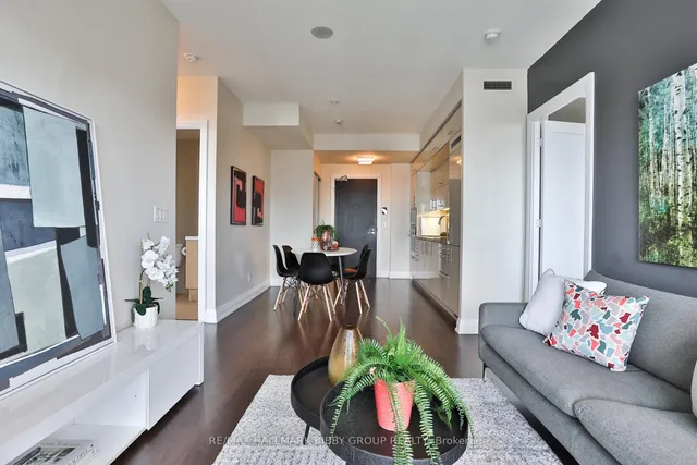 Additional image 4 of 2 Anndale Dr Unit 3007