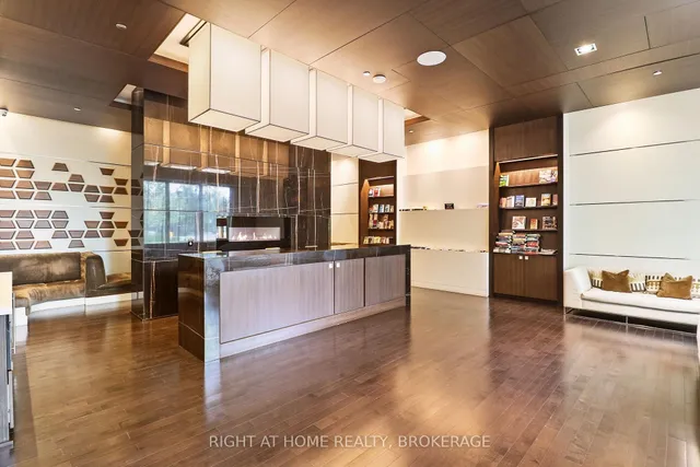 Additional image 26 of 215 Sherway Gardens Rd Unit 2308