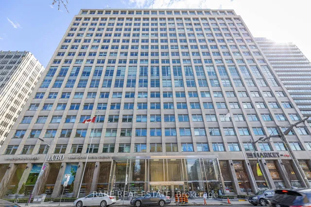 Additional image 2 of 111 St. Clair Ave Unit 904