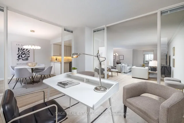 Additional image 27 of 2900 Yonge St Unit 504