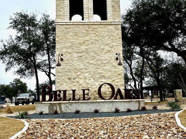 34632 Ansley Ridge LOT 17, Bulverde, TX 78163