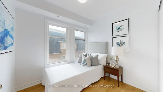 Additional image 10 of 1837 Eglinton Ave Unit 235