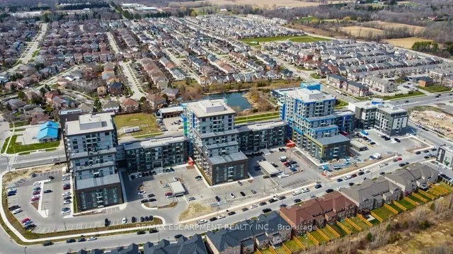 Additional image 21 of 450 Dundas St Unit 417