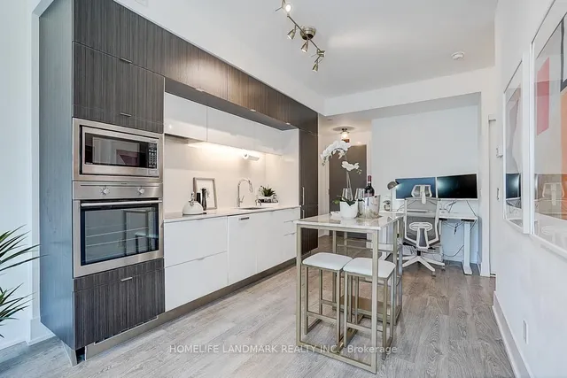 Additional image 9 of 15 Merchants' Wharf N/A Unit 341