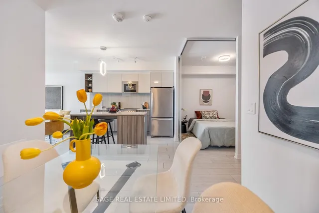 Additional image 19 of 31 Tippett Rd Unit 509