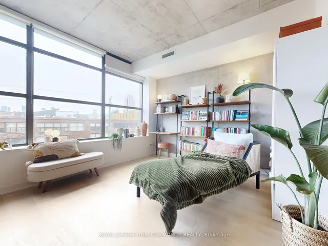 Additional image 3 of 319 Carlaw Ave Unit 403