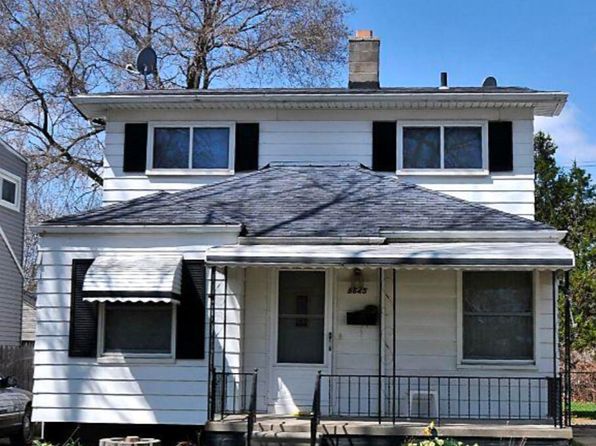 8645 Stahelin Ave, Detroit, MI 48228