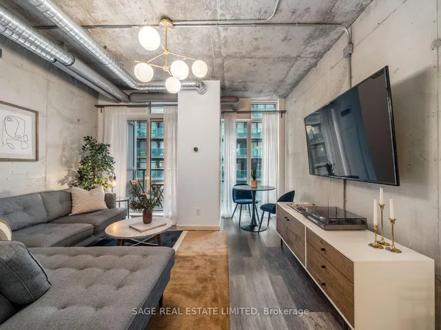 Additional image 4 of 150 Sudbury St Unit 1208