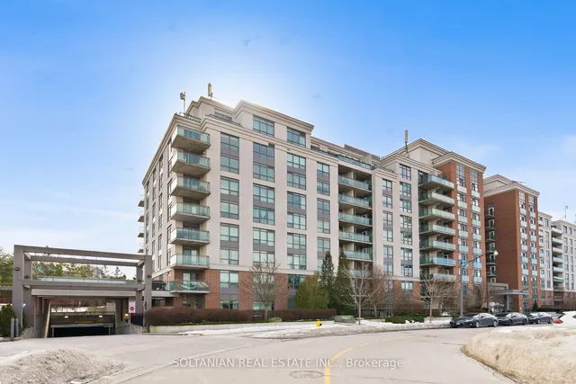 120 Dallimore Circ Unit 428