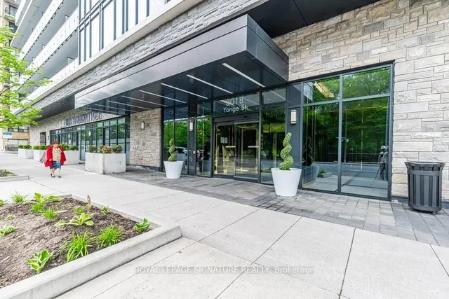 Additional image 23 of 3018 Yonge St Unit 714