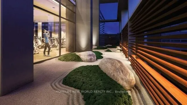 Additional image 6 of 501 yonge St Unit 2204