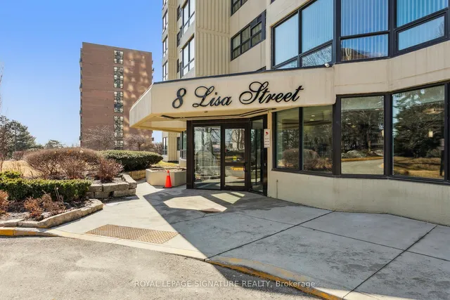 Additional image 2 of 8 Lisa St Unit PH2907