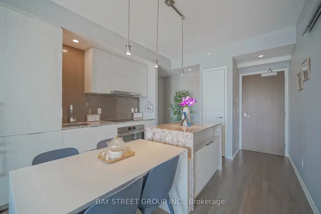 Additional image 21 of 1 Bloor St Unit 1605