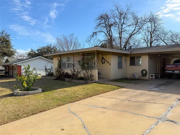 5405 Trail Lake Dr, Fort Worth, TX 76133