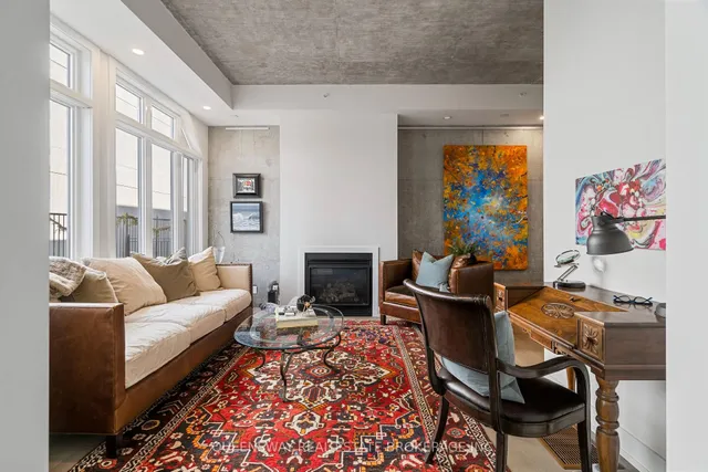 Additional image 9 of 2067 Lakeshore Blvd Unit TH 6