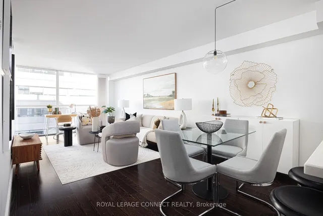 705 King St Unit 1105