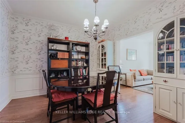 Additional image 10 of 2407 Woodward Ave Unit 2