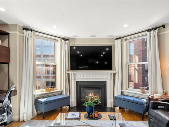 294 Newbury St UNIT 3B, Boston, MA 02115
