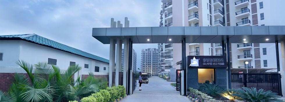 Old Ambala Road, Dhakoli, Zirakpur