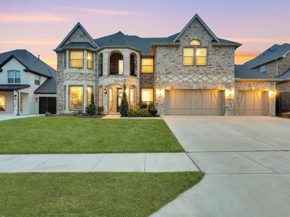 4113 Frontera Vista Dr, Fort Worth, TX 76179