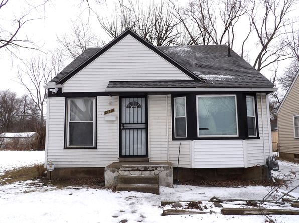 19719 Blackstone St, Detroit, MI 48219