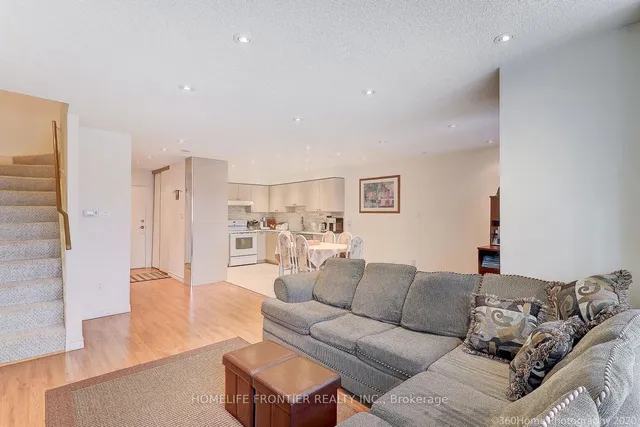 Additional image 9 of 4005 Don Mills Rd Unit 302