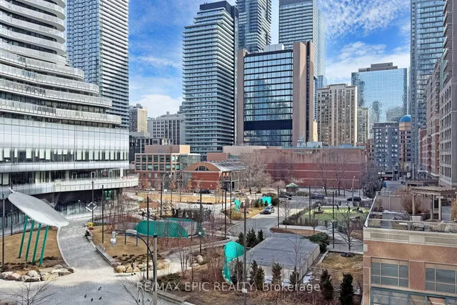 Additional image 3 of 955 Bay St Unit 409