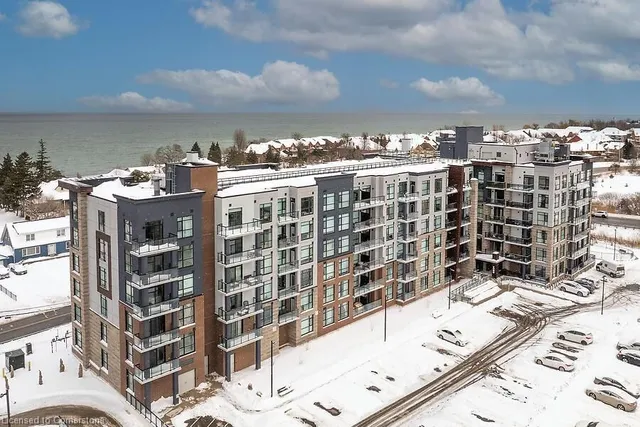 Additional image 15 of 600 North Service Rd Unit 514