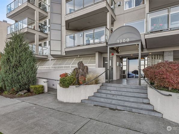 1300 Alki Avenue SW UNIT 100, Seattle, WA 98116