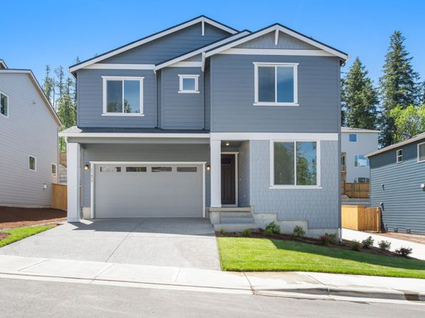 17291 NW Antonio St, Portland, OR