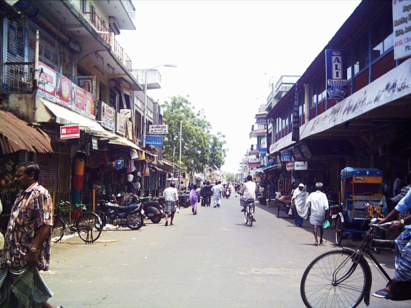 Additional image 3 of Thirunallar, Karaikal, Pondicherry