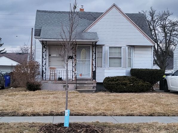 16219 Fairmount Dr, Detroit, MI 48205