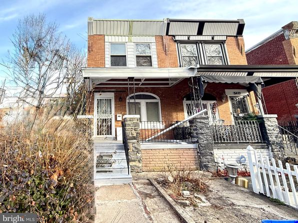 5415 N 4th St, Philadelphia, PA 19120