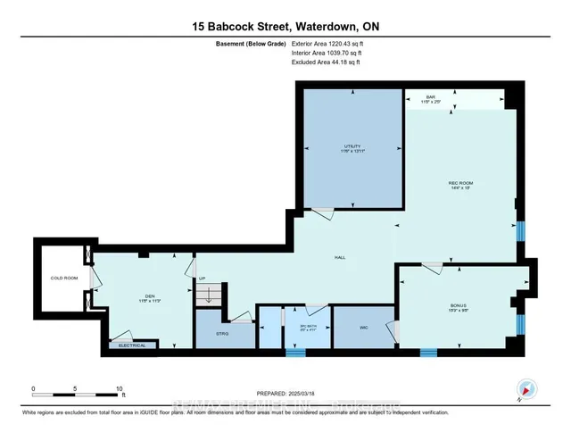 Additional image 46 of 15 Babcock St