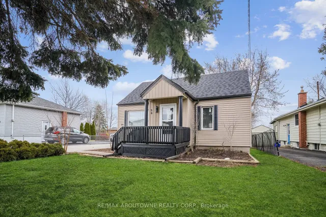 96 MOHAWK Rd