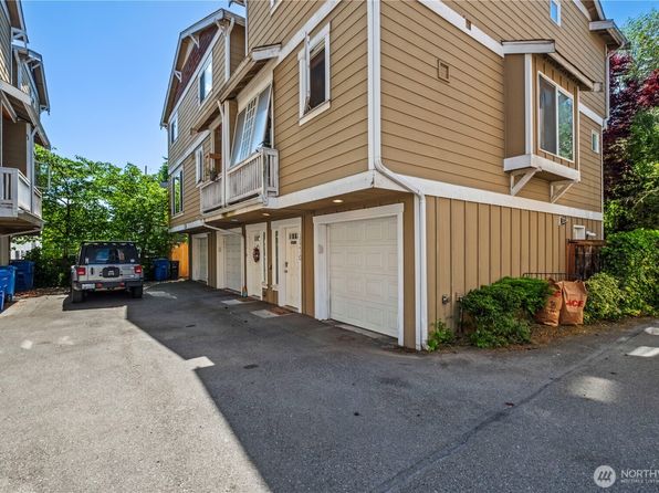 12041 C 33rd Avenue NE, Seattle, WA 98125