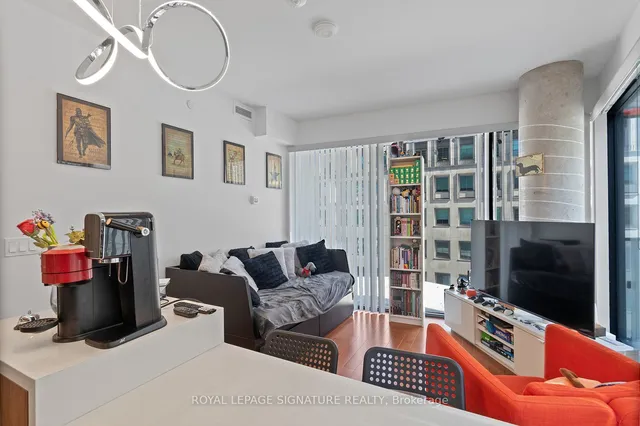 Additional image 16 of 215 Queen St Unit 711