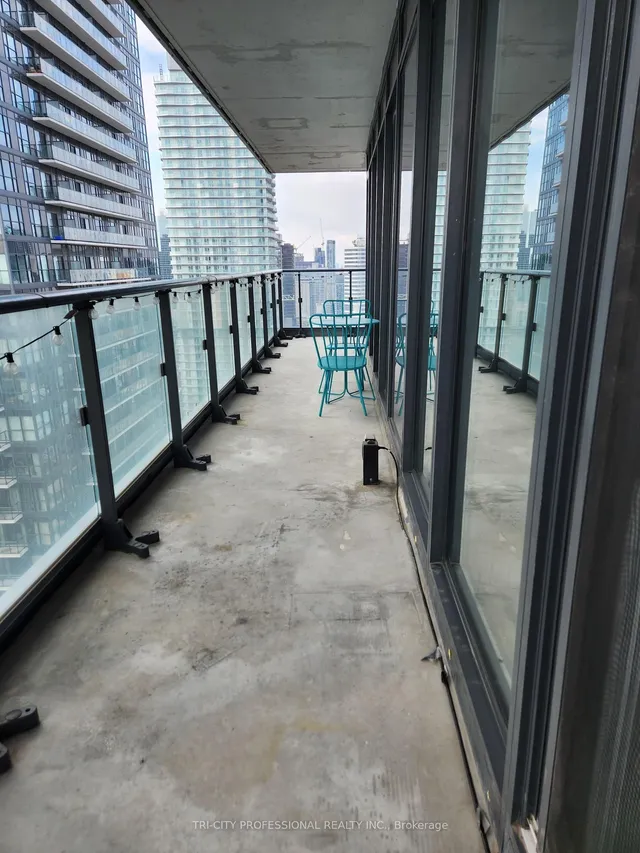 Additional image 5 of 251 Jarvis St Unit 3605