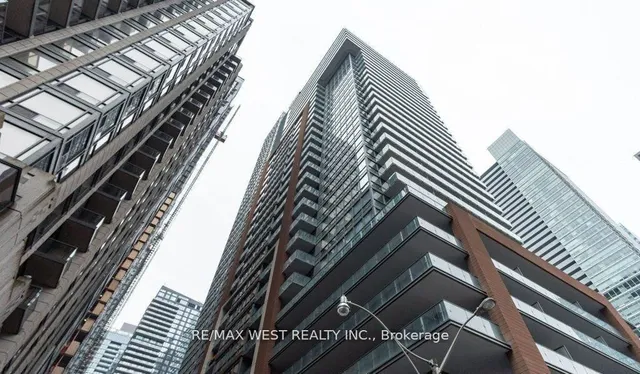 8 Mercer St Unit 1308