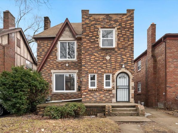17165 Northlawn St, Detroit, MI 48221