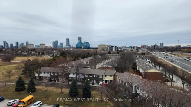 Additional image 2 of 1360 York Mills Rd Unit 912