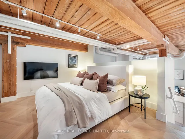 Additional image 31 of 993 Queen St Unit 317