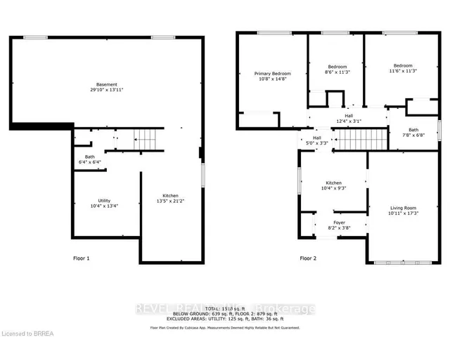 Additional image 34 of 10 Barwood Cres