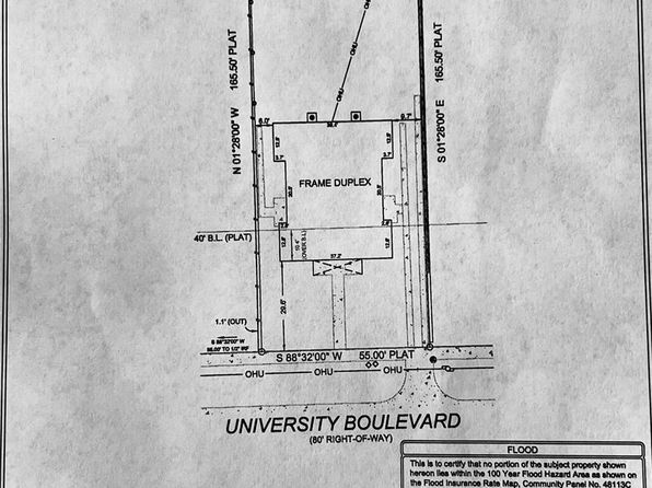 4409 W University Blvd, Dallas, TX 75209